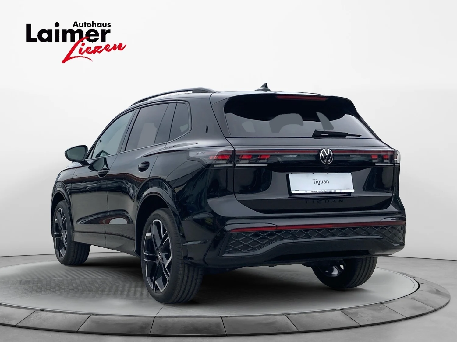 Bild eines Tiguan Sport TDI 4MOTION DSG