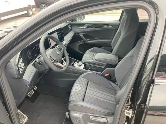 Bild eines Tiguan Sport TDI 4MOTION DSG