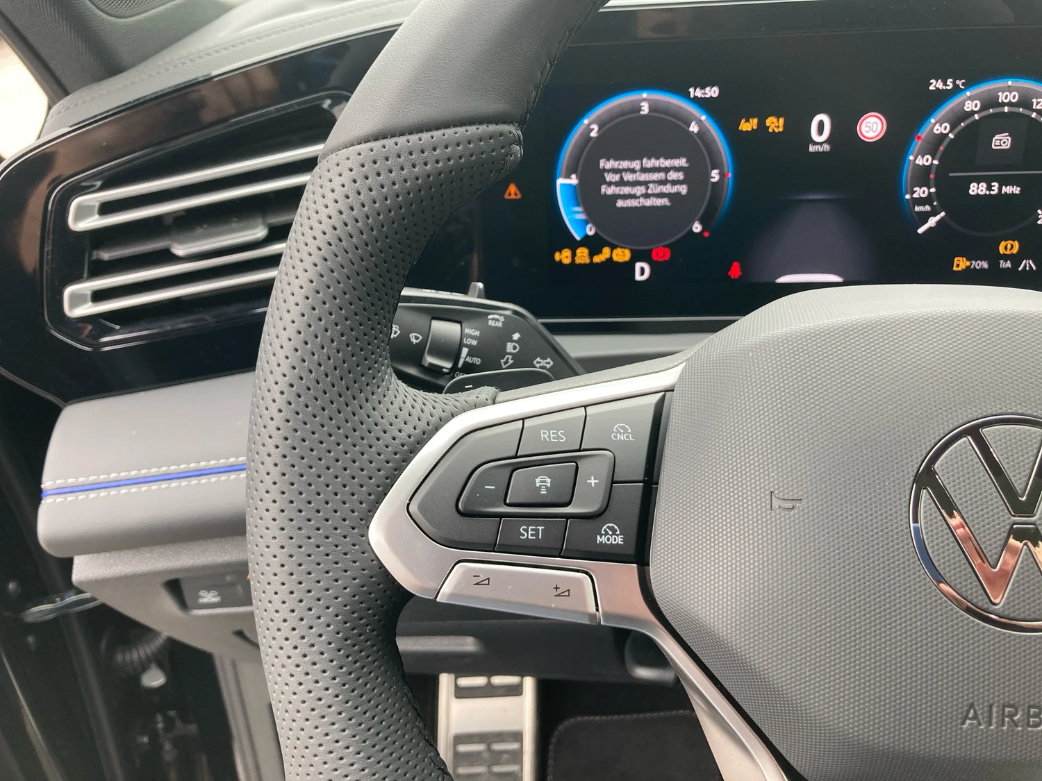 Bild eines Tiguan Sport TDI 4MOTION DSG