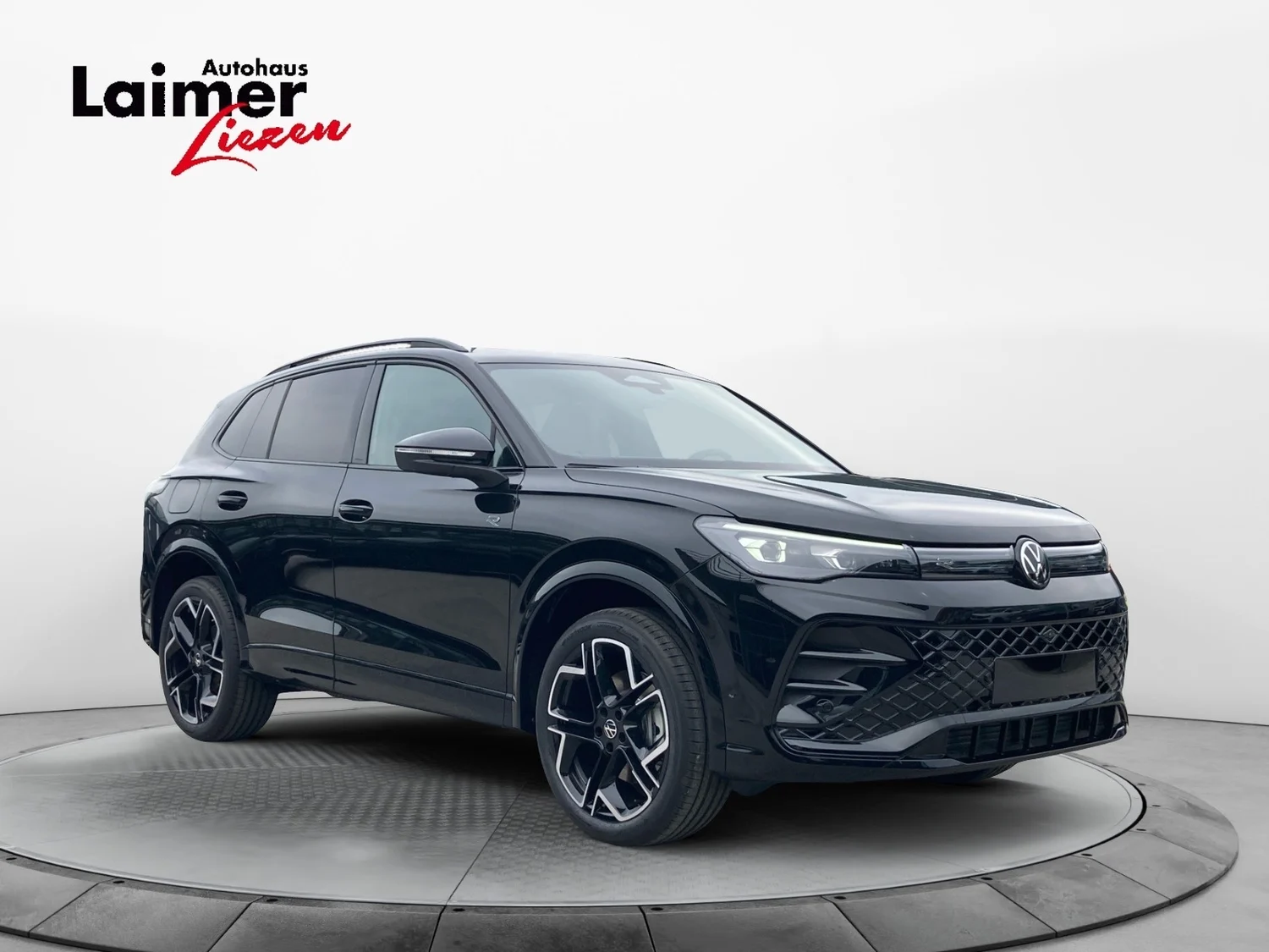 Bild eines Tiguan Sport TDI 4MOTION DSG