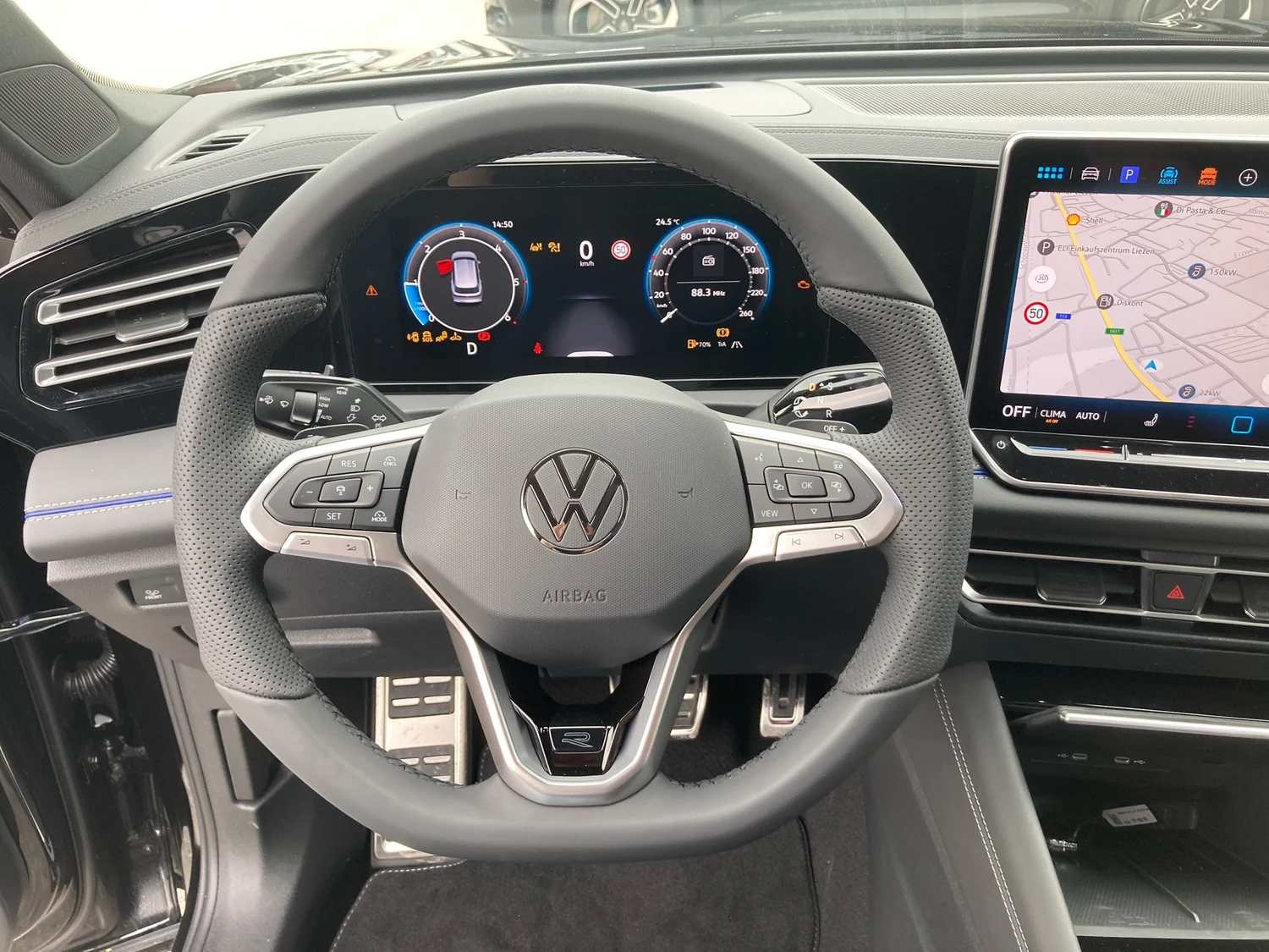 Bild eines Tiguan Sport TDI 4MOTION DSG