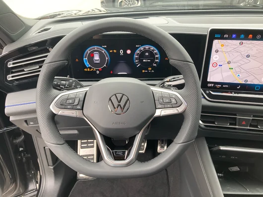Bild eines Tiguan Sport TDI 4MOTION DSG