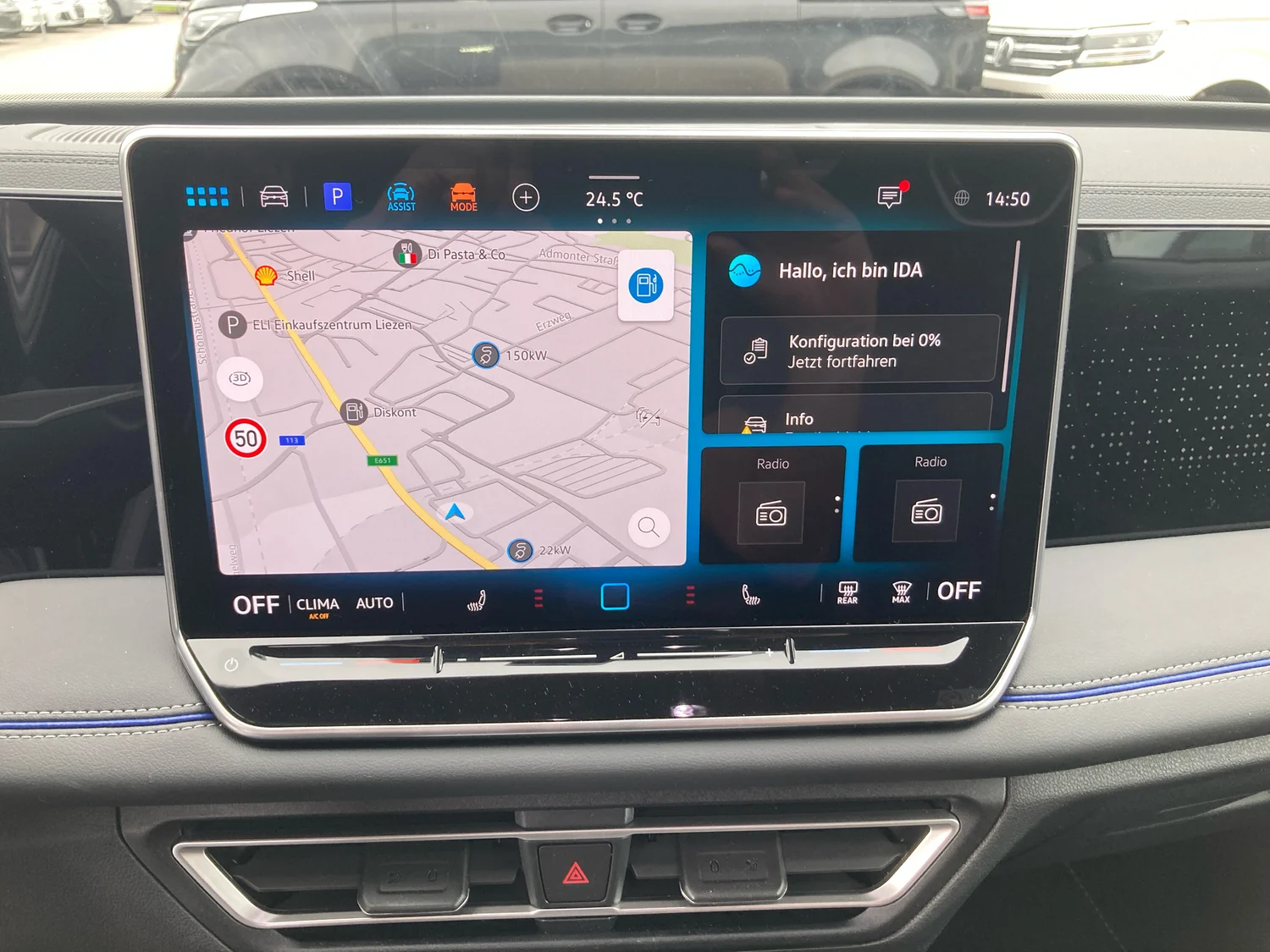 Bild eines Tiguan Sport TDI 4MOTION DSG