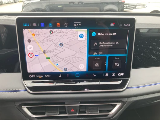 Bild eines Tiguan Sport TDI 4MOTION DSG