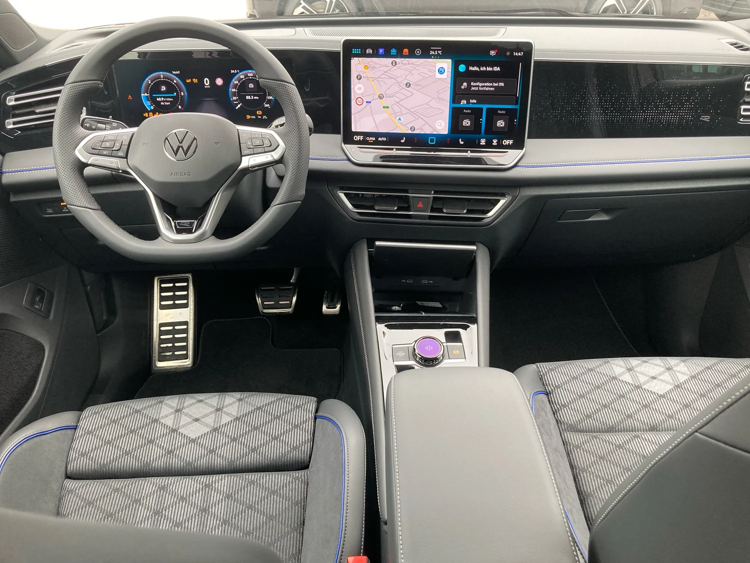 Bild eines Tiguan Sport TDI 4MOTION DSG