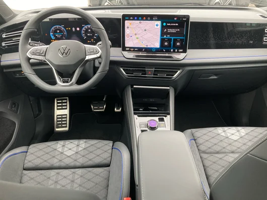 Bild eines Tiguan Sport TDI 4MOTION DSG