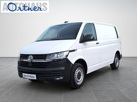 VW T6.1 Kastenwagen TDI
