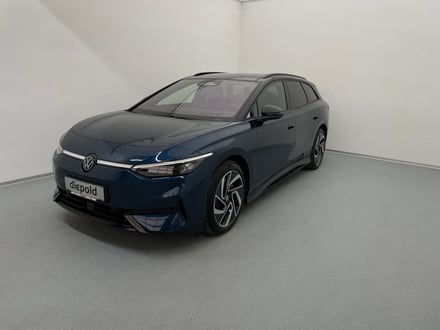 VW ID.7 Tourer Pro S 210 kW Business-86 kWh