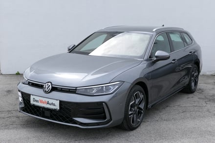 VW Passat Variant R-Line eHybrid 150kW