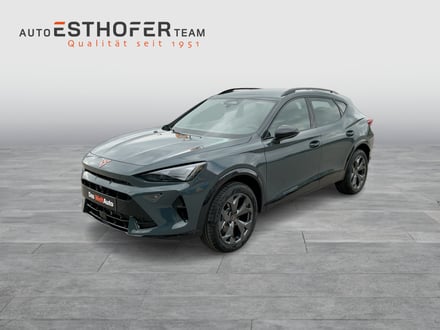CUPRA Formentor 1.5 TSI 150 PS ACT