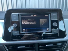 VW T-Roc Life TSI in Indium Grau Metallic