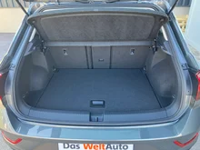 VW T-Roc Life TSI in Indium Grau Metallic