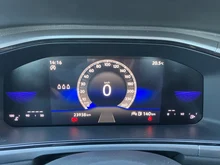 VW T-Roc Life TSI in Indium Grau Metallic