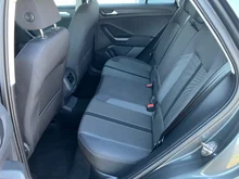 VW T-Roc Life TSI in Indium Grau Metallic