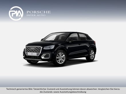 Audi Q2 1.6 TDI Sport