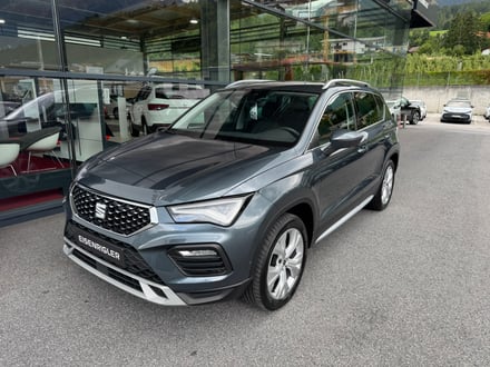 SEAT Ateca Xperience 2.0 TDI DSG 4Drive