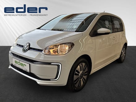 VW e-up! PA