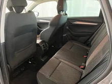 Škoda Karoq Style TSI DSG ACT in Graphit-Grau Metallic