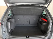 Škoda Karoq Style TSI DSG ACT in Graphit-Grau Metallic