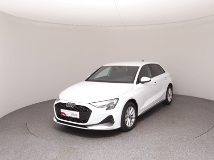 Audi A3 Sportback 30 TFSI