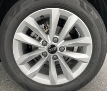 Thumbnail-Foto von Fahrzeug