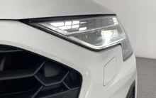Thumbnail-Foto von Fahrzeug
