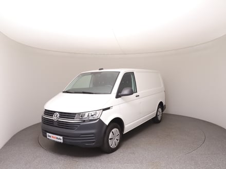VW Transporter Kastenwagen TDI