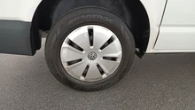Thumbnail-Foto von Fahrzeug