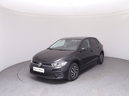 VW Polo Friends TSI DSG