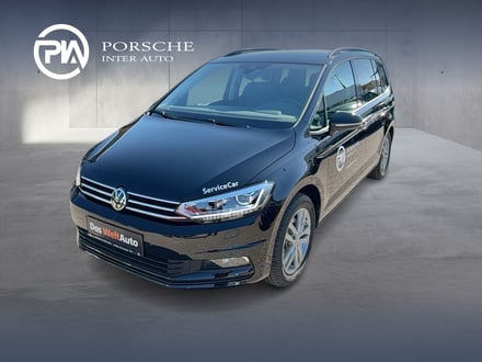 VW Touran Friends TSI DSG