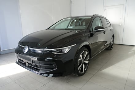 VW Golf Variant Business TDI DSG