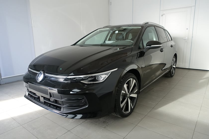 VW Golf Variant Business TDI DSG