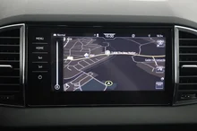 Škoda Karoq Style SC TDI DSG in GRAPHITE-GRAU METALLIC