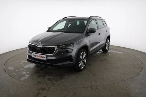 Škoda Karoq Style SC TDI DSG
