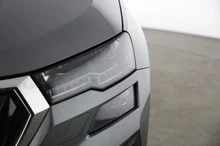 Škoda Karoq Style SC TDI DSG in GRAPHITE-GRAU METALLIC