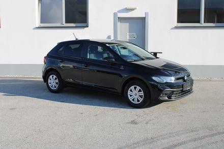 VW Polo 4Me TSI