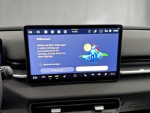 VW ID.Polo ID. Polo Life Edition 155 kW - 52 kWh in Grenadillschwarz Metallic