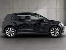 VW ID.Polo ID. Polo Life Edition 155 kW - 52 kWh in Grenadillschwarz Metallic