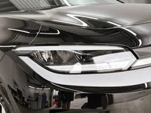 VW ID.Polo ID. Polo Life Edition 155 kW - 52 kWh in Grenadillschwarz Metallic