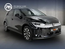 VW ID.Polo ID. Polo Life Edition 155 kW - 52 kWh in Grenadillschwarz Metallic
