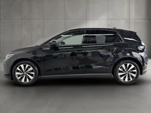 VW ID.Polo ID. Polo Life Edition 155 kW - 52 kWh in Grenadillschwarz Metallic