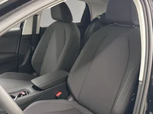VW ID.Polo ID. Polo Life Edition 155 kW - 52 kWh in Grenadillschwarz Metallic