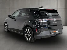 VW ID.Polo ID. Polo Life Edition 155 kW - 52 kWh in Grenadillschwarz Metallic
