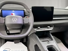 VW ID.Polo ID. Polo Life Edition 155 kW - 52 kWh in Grenadillschwarz Metallic