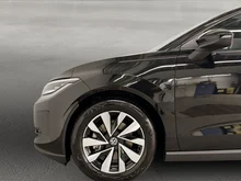 VW ID.Polo ID. Polo Life Edition 155 kW - 52 kWh in Grenadillschwarz Metallic
