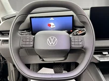 VW ID.Polo ID. Polo Life Edition 155 kW - 52 kWh in Grenadillschwarz Metallic