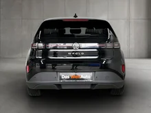 VW ID.Polo ID. Polo Life Edition 155 kW - 52 kWh in Grenadillschwarz Metallic