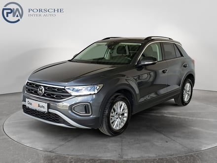 VW T-Roc Life TSI