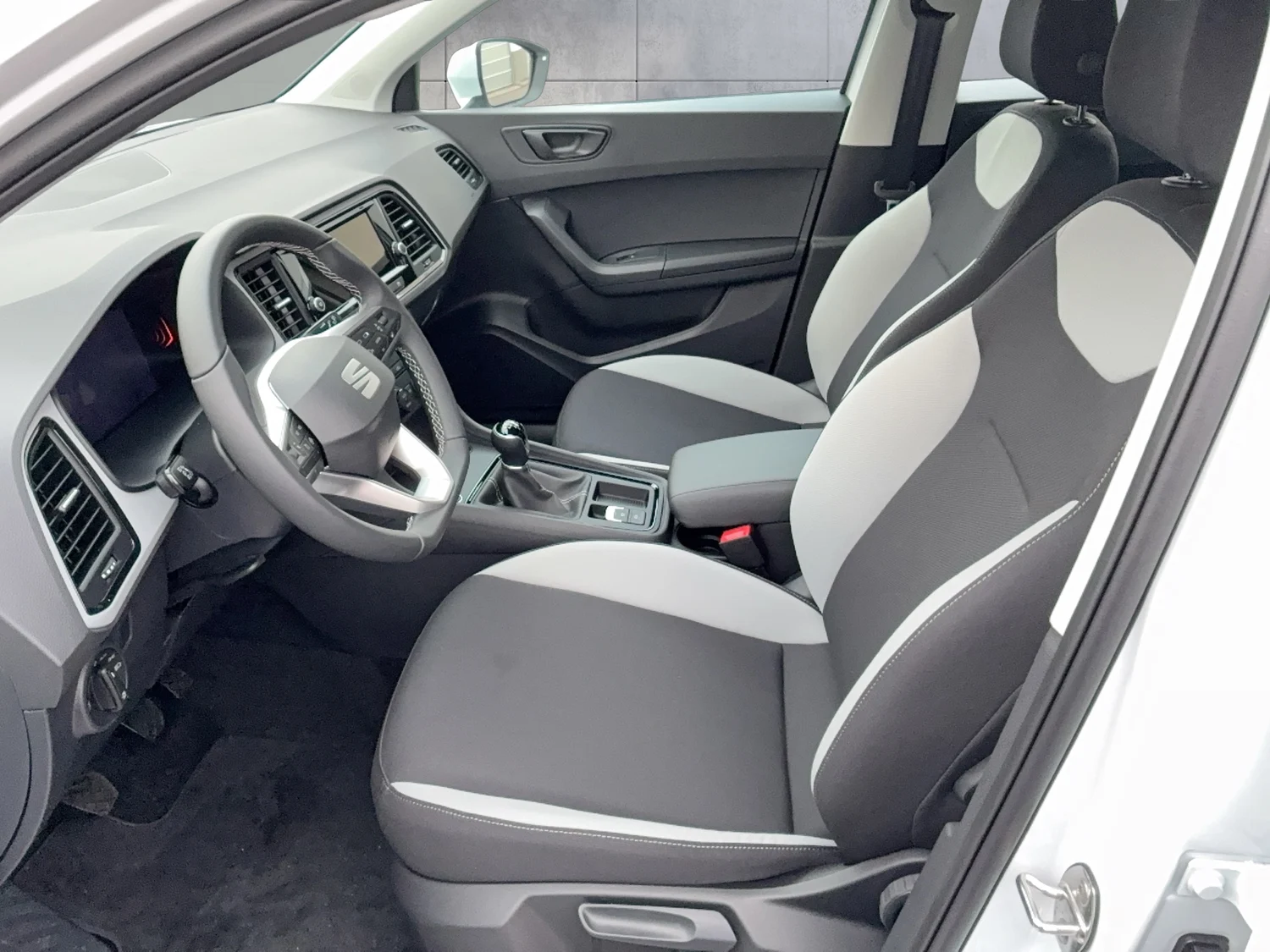 Bild eines SEAT Ateca Reference Edition 1.0 TSI