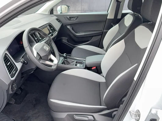 Bild eines SEAT Ateca Reference Edition 1.0 TSI